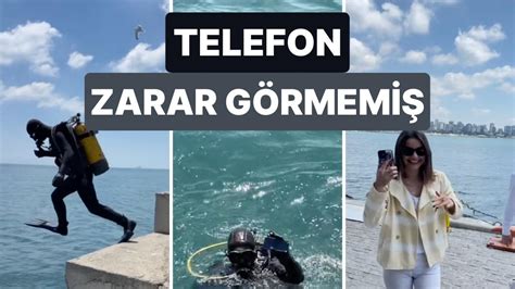 B­i­r­ ­D­a­l­g­ı­ç­ ­Ç­a­ğ­ı­r­a­r­a­k­ ­D­e­n­i­z­e­ ­D­ü­ş­e­n­ ­T­e­l­e­f­o­n­u­n­u­ ­H­e­r­h­a­n­g­i­ ­B­i­r­ ­Z­a­r­a­r­ ­G­ö­r­m­e­d­e­n­ ­K­u­r­t­a­r­a­b­i­l­e­n­ ­T­i­k­T­o­k­ ­K­u­l­l­a­n­ı­c­ı­s­ı­
